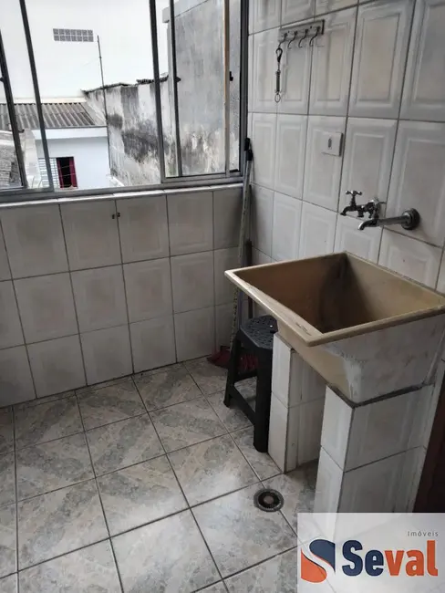 Foto 4 de Apartamento com 1 quarto para alugar, 45m2 em Vila Independência, São Paulo - SP