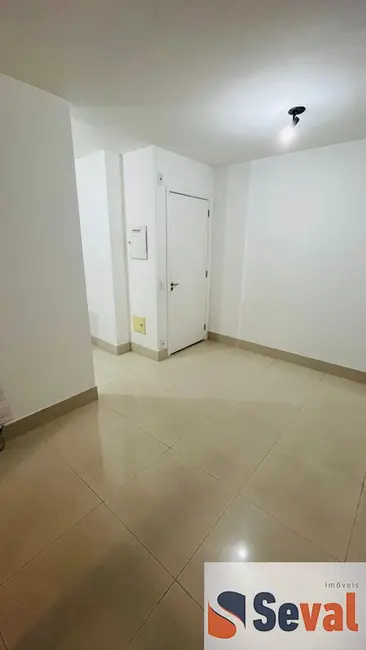 Apartamento com 1 quarto à venda, 45m2 em Ipiranga, São Paulo - SP - imagem 2 Foto 2 de Apartamento com 1 quarto à venda, 45m2 em Ipiranga, São Paulo - SP