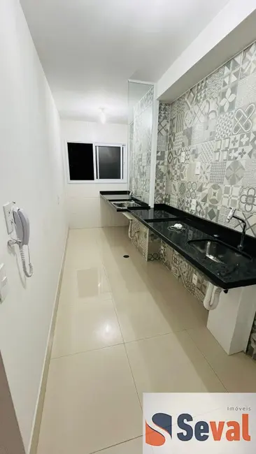 Apartamento com 1 quarto à venda, 45m2 em Ipiranga, São Paulo - SP - imagem 3 Foto 3 de Apartamento com 1 quarto à venda, 45m2 em Ipiranga, São Paulo - SP