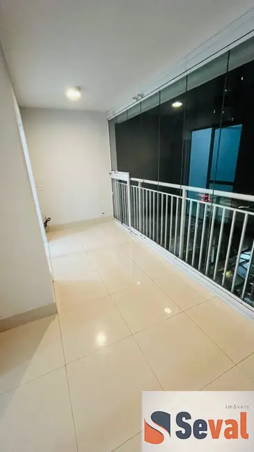 Apartamento com 1 quarto à venda, 45m2 em Ipiranga, São Paulo - SP - imagem 1 Foto 1 de Apartamento com 1 quarto à venda, 45m2 em Ipiranga, São Paulo - SP