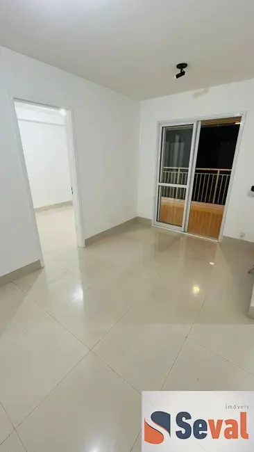 Apartamento com 1 quarto à venda, 45m2 em Ipiranga, São Paulo - SP - imagem 7 Foto 7 de Apartamento com 1 quarto à venda, 45m2 em Ipiranga, São Paulo - SP