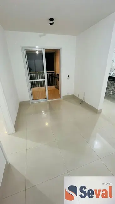 Apartamento com 1 quarto à venda, 45m2 em Ipiranga, São Paulo - SP - imagem 5 Foto 5 de Apartamento com 1 quarto à venda, 45m2 em Ipiranga, São Paulo - SP