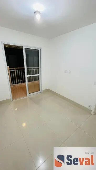 Apartamento com 1 quarto à venda, 45m2 em Ipiranga, São Paulo - SP - imagem 9 Foto 9 de Apartamento com 1 quarto à venda, 45m2 em Ipiranga, São Paulo - SP