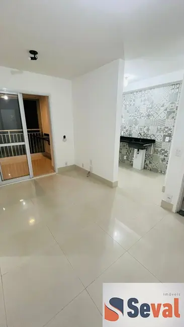Apartamento com 1 quarto à venda, 45m2 em Ipiranga, São Paulo - SP - imagem 4 Foto 4 de Apartamento com 1 quarto à venda, 45m2 em Ipiranga, São Paulo - SP