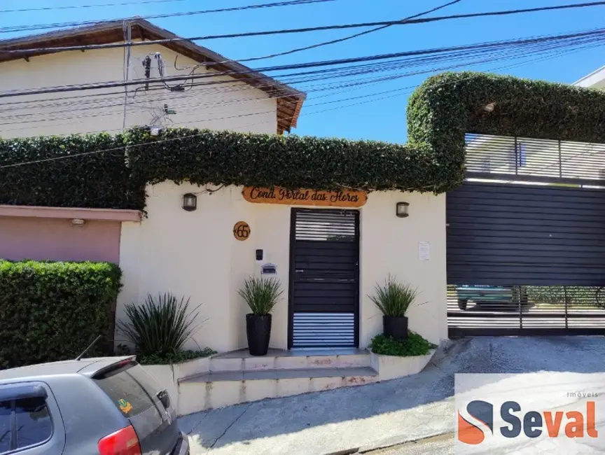 Sobrado com 2 quartos à venda, 58m2 em Vila Arapuã, São Paulo - SP - imagem 2 Foto 2 de Sobrado com 2 quartos à venda, 58m2 em Vila Arapuã, São Paulo - SP