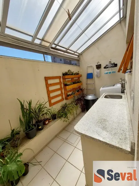 Sobrado com 2 quartos à venda, 58m2 em Vila Arapuã, São Paulo - SP - imagem 9 Foto 9 de Sobrado com 2 quartos à venda, 58m2 em Vila Arapuã, São Paulo - SP