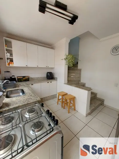 Sobrado com 2 quartos à venda, 58m2 em Vila Arapuã, São Paulo - SP - imagem 8 Foto 8 de Sobrado com 2 quartos à venda, 58m2 em Vila Arapuã, São Paulo - SP