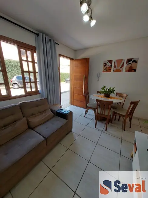 Sobrado com 2 quartos à venda, 58m2 em Vila Arapuã, São Paulo - SP - imagem 3 Foto 3 de Sobrado com 2 quartos à venda, 58m2 em Vila Arapuã, São Paulo - SP