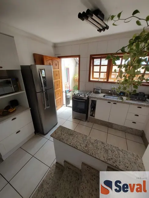 Sobrado com 2 quartos à venda, 58m2 em Vila Arapuã, São Paulo - SP - imagem 7 Foto 7 de Sobrado com 2 quartos à venda, 58m2 em Vila Arapuã, São Paulo - SP