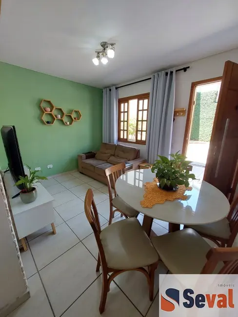 Sobrado com 2 quartos à venda, 58m2 em Vila Arapuã, São Paulo - SP - imagem 4 Foto 4 de Sobrado com 2 quartos à venda, 58m2 em Vila Arapuã, São Paulo - SP