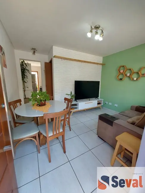 Sobrado com 2 quartos à venda, 58m2 em Vila Arapuã, São Paulo - SP - imagem 6 Foto 6 de Sobrado com 2 quartos à venda, 58m2 em Vila Arapuã, São Paulo - SP