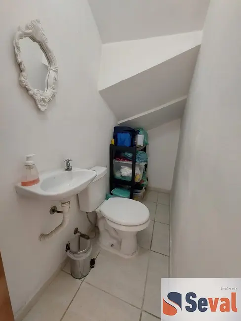 Sobrado com 2 quartos à venda, 58m2 em Vila Arapuã, São Paulo - SP - imagem 5 Foto 5 de Sobrado com 2 quartos à venda, 58m2 em Vila Arapuã, São Paulo - SP