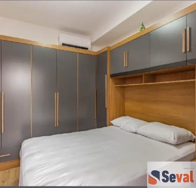 Foto 6 de Apartamento com 1 quarto para alugar, 33m2 em Ipiranga, São Paulo - SP