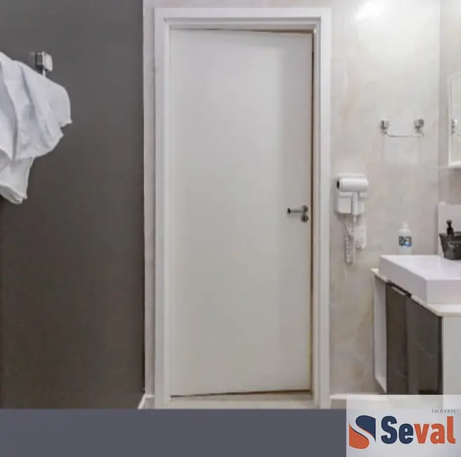 Foto 7 de Apartamento com 1 quarto para alugar, 33m2 em Ipiranga, São Paulo - SP