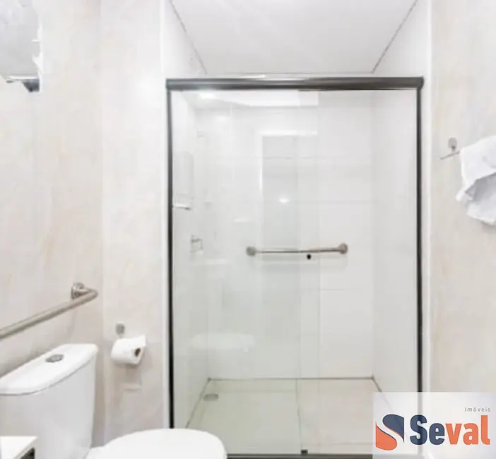 Foto 8 de Apartamento com 1 quarto para alugar, 33m2 em Ipiranga, São Paulo - SP