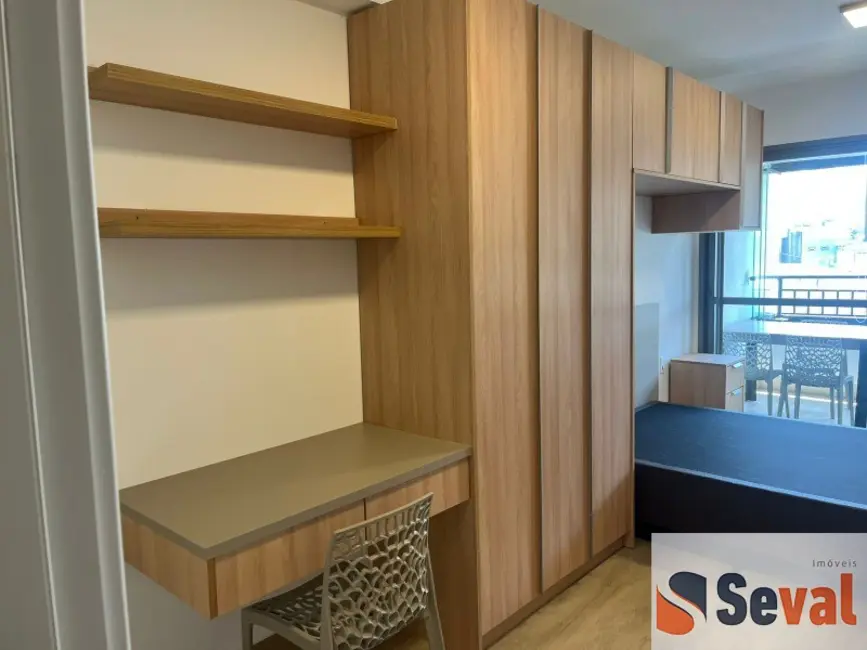 Foto 7 de Apartamento com 1 quarto para alugar, 32m2 em Sacomã, São Paulo - SP
