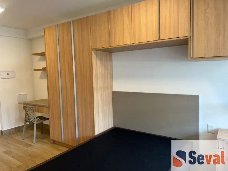 Foto 8 de Apartamento com 1 quarto para alugar, 32m2 em Sacomã, São Paulo - SP
