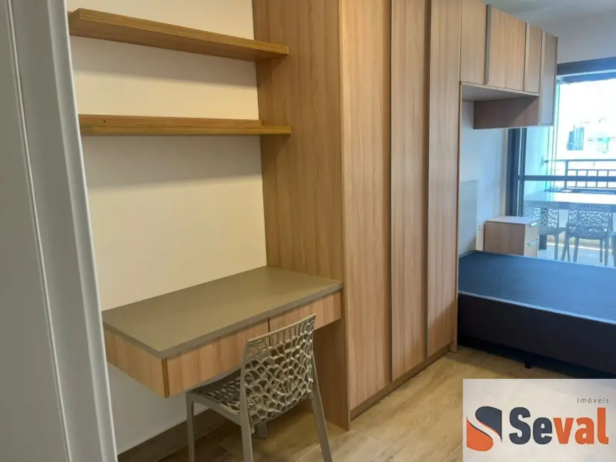 Foto 6 de Apartamento com 1 quarto para alugar, 32m2 em Sacomã, São Paulo - SP