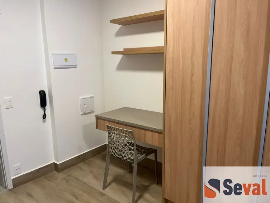Foto 5 de Apartamento com 1 quarto para alugar, 32m2 em Sacomã, São Paulo - SP