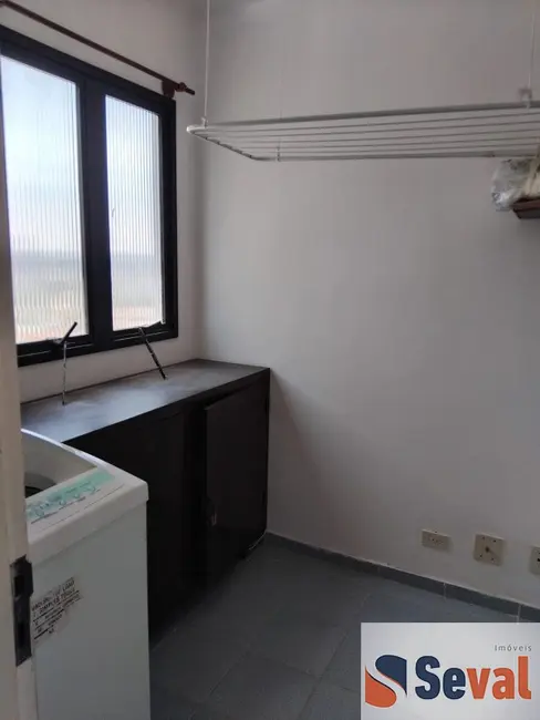 Foto 8 de Apartamento com 2 quartos para alugar, 70m2 em Ipiranga, São Paulo - SP