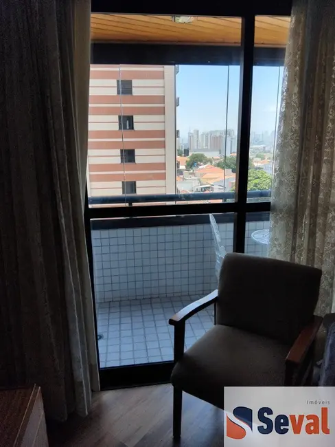 Foto 4 de Apartamento com 2 quartos para alugar, 70m2 em Ipiranga, São Paulo - SP