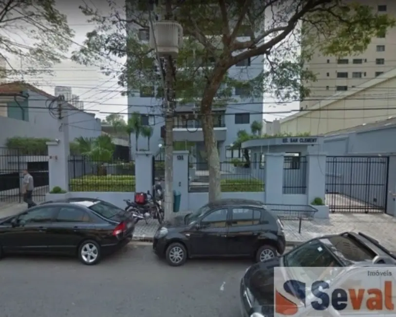 Foto 1 de Apartamento com 2 quartos para alugar, 70m2 em Ipiranga, São Paulo - SP