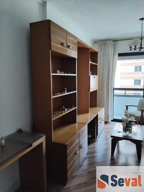 Foto 6 de Apartamento com 2 quartos para alugar, 70m2 em Ipiranga, São Paulo - SP