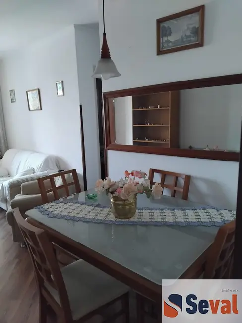 Foto 7 de Apartamento com 2 quartos para alugar, 70m2 em Ipiranga, São Paulo - SP