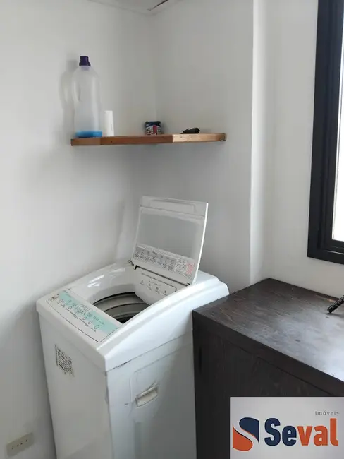 Foto 9 de Apartamento com 2 quartos para alugar, 70m2 em Ipiranga, São Paulo - SP