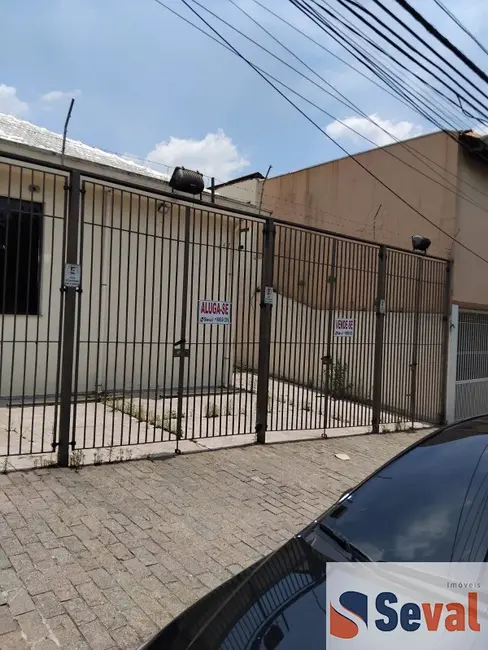 Foto 1 de Sala Comercial à venda e para alugar, 365m2 em Ipiranga, São Paulo - SP