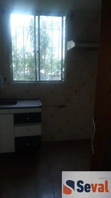 Apartamento com 2 quartos à venda, 52m2 em Saúde, São Paulo - SP - imagem 2 Foto 2 de Apartamento com 2 quartos à venda, 52m2 em Saúde, São Paulo - SP