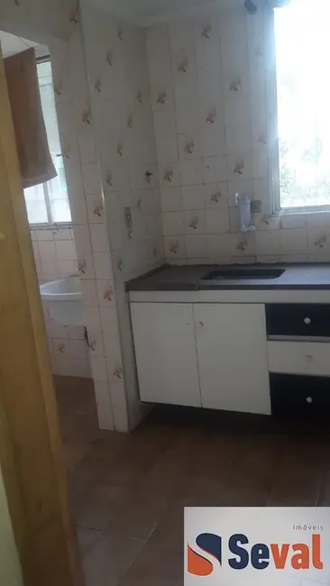 Apartamento com 2 quartos à venda, 52m2 em Saúde, São Paulo - SP - imagem 3 Foto 3 de Apartamento com 2 quartos à venda, 52m2 em Saúde, São Paulo - SP