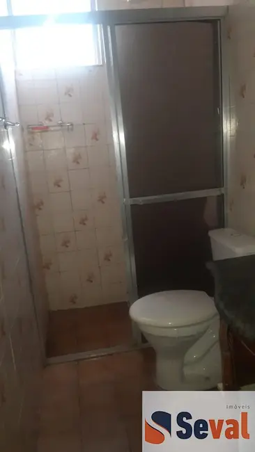 Apartamento com 2 quartos à venda, 52m2 em Saúde, São Paulo - SP - imagem 8 Foto 8 de Apartamento com 2 quartos à venda, 52m2 em Saúde, São Paulo - SP