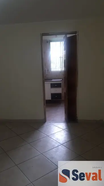 Apartamento com 2 quartos à venda, 52m2 em Saúde, São Paulo - SP - imagem 9 Foto 9 de Apartamento com 2 quartos à venda, 52m2 em Saúde, São Paulo - SP