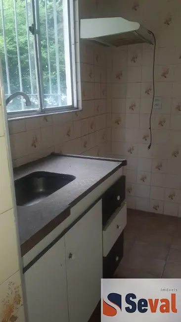 Apartamento com 2 quartos à venda, 52m2 em Saúde, São Paulo - SP - imagem 5 Foto 5 de Apartamento com 2 quartos à venda, 52m2 em Saúde, São Paulo - SP