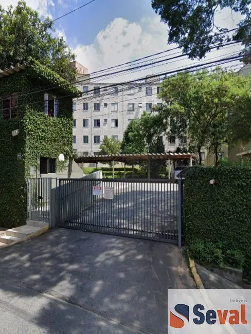 Apartamento com 2 quartos à venda, 52m2 em Saúde, São Paulo - SP - imagem 1 Foto 1 de Apartamento com 2 quartos à venda, 52m2 em Saúde, São Paulo - SP