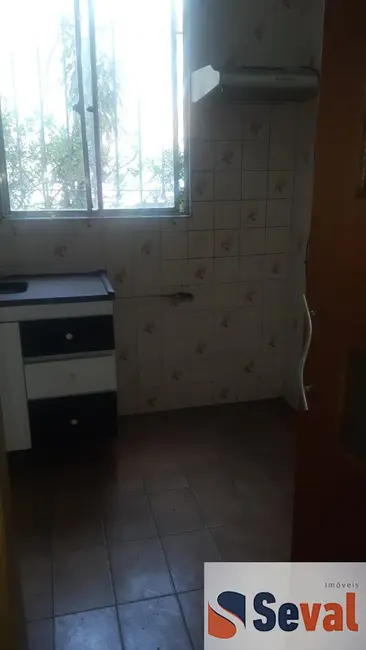 Apartamento com 2 quartos à venda, 52m2 em Saúde, São Paulo - SP - imagem 4 Foto 4 de Apartamento com 2 quartos à venda, 52m2 em Saúde, São Paulo - SP