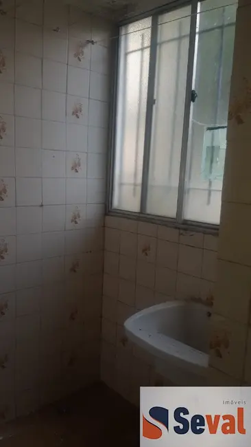 Apartamento com 2 quartos à venda, 52m2 em Saúde, São Paulo - SP - imagem 7 Foto 7 de Apartamento com 2 quartos à venda, 52m2 em Saúde, São Paulo - SP