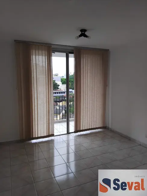 Foto 1 de Apartamento com 2 quartos para alugar, 67m2 em Vila Guarani (Z Sul), São Paulo - SP