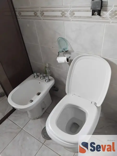 Foto 5 de Apartamento com 2 quartos para alugar, 67m2 em Vila Guarani (Z Sul), São Paulo - SP