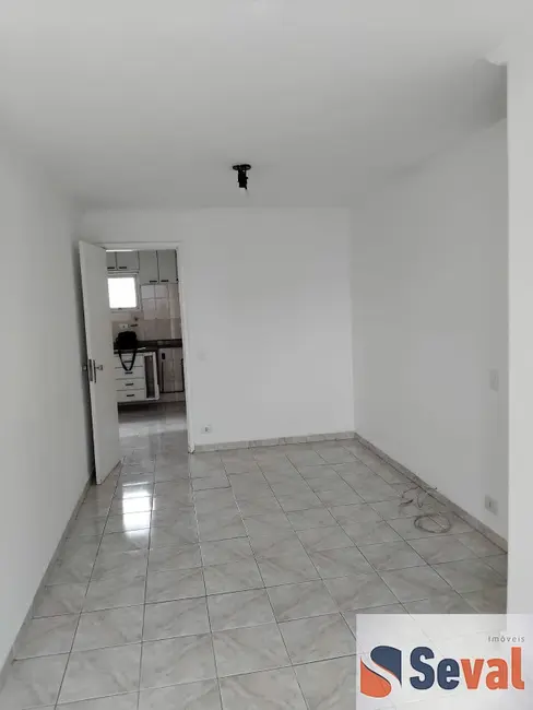 Foto 3 de Apartamento com 2 quartos para alugar, 67m2 em Vila Guarani (Z Sul), São Paulo - SP