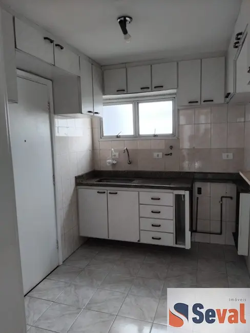 Foto 4 de Apartamento com 2 quartos para alugar, 67m2 em Vila Guarani (Z Sul), São Paulo - SP
