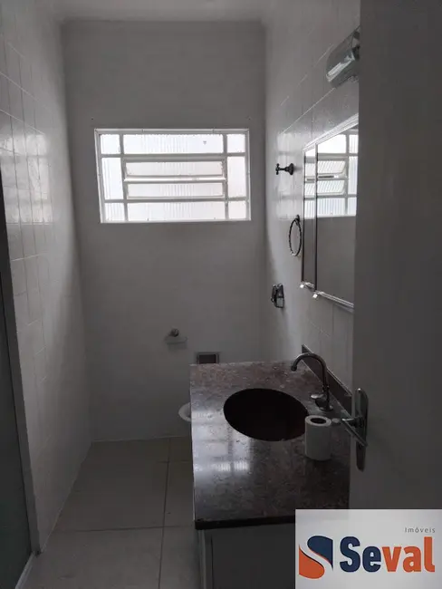 Foto 1 de Sobrado com 3 quartos para alugar em Ipiranga, São Paulo - SP