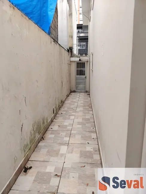 Foto 5 de Sobrado com 3 quartos para alugar em Ipiranga, São Paulo - SP