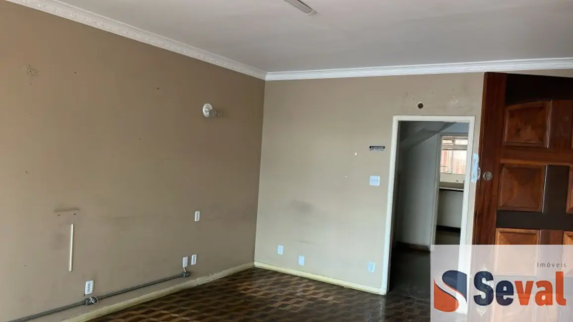 Foto 3 de Sobrado com 3 quartos para alugar, 220m2 em Ipiranga, São Paulo - SP