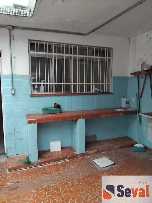 Foto 8 de Sobrado com 3 quartos para alugar, 220m2 em Ipiranga, São Paulo - SP