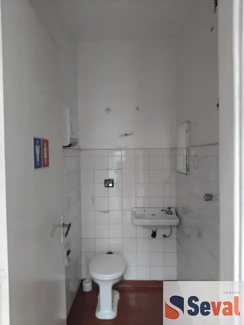 Foto 5 de Sobrado com 3 quartos para alugar, 220m2 em Ipiranga, São Paulo - SP