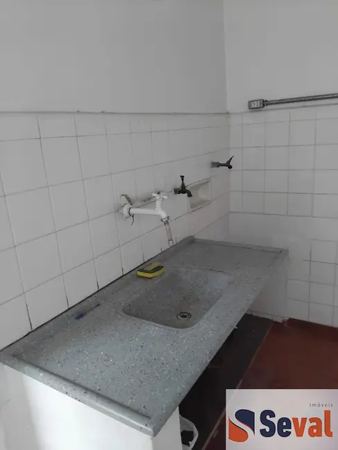 Foto 6 de Sobrado com 3 quartos para alugar, 220m2 em Ipiranga, São Paulo - SP