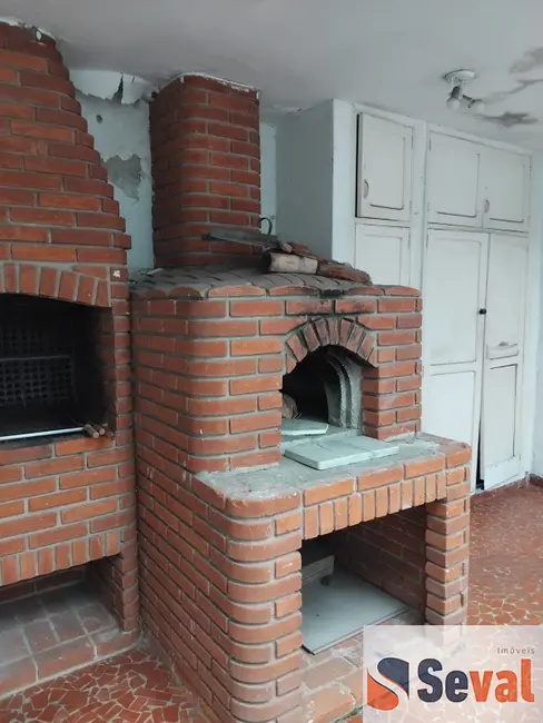 Foto 4 de Sobrado com 3 quartos para alugar, 220m2 em Ipiranga, São Paulo - SP