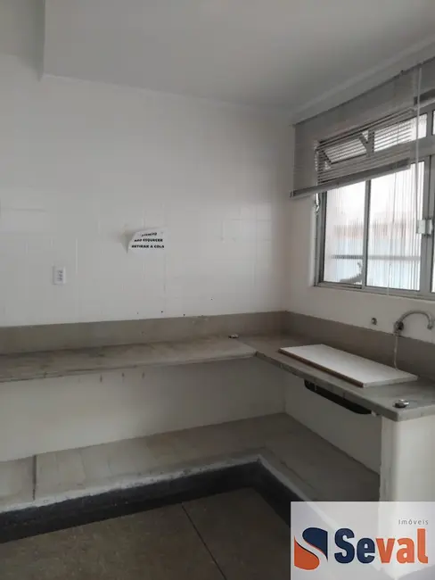 Foto 9 de Sobrado com 3 quartos para alugar, 220m2 em Ipiranga, São Paulo - SP